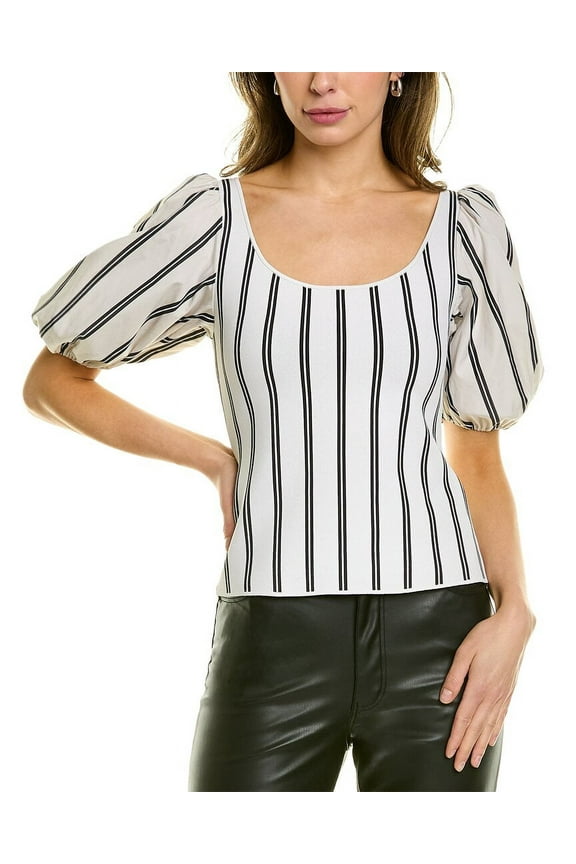womens Scoop Top, p
