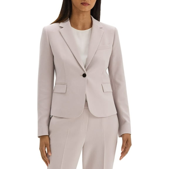 Theory womens  Shrunken Jacket, 16