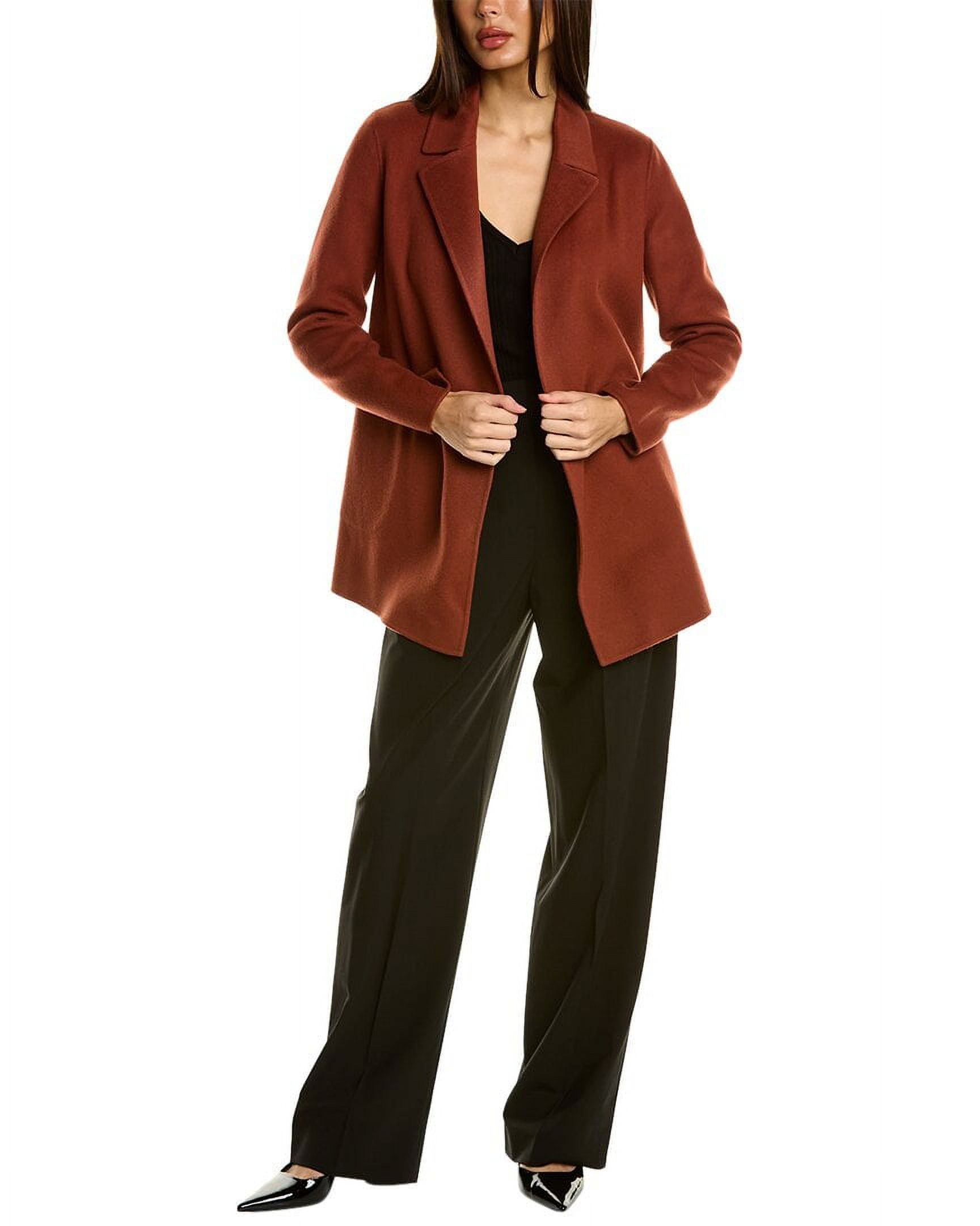 Theory sileena hotsell coat