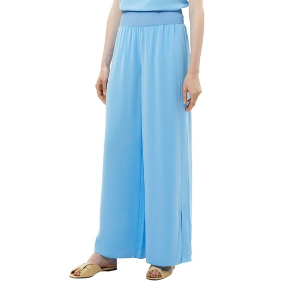 Theory womens Slit Combo Pant, p