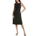 thumbnail image 1 of Theory womens  Square Back Dress, 4, 1 of 3