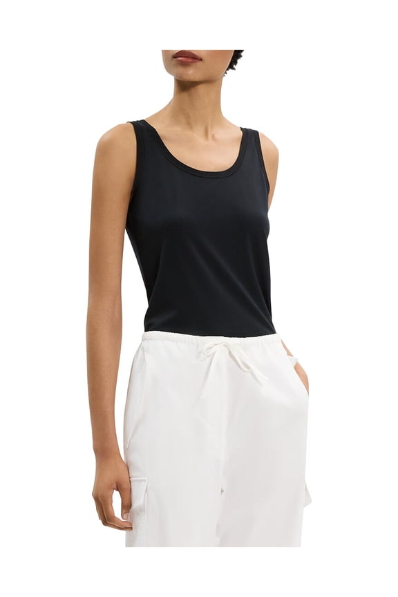 womens Tank, l
