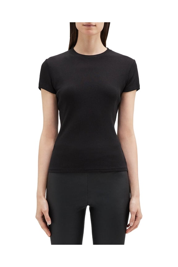 womens Tiny Tee, m