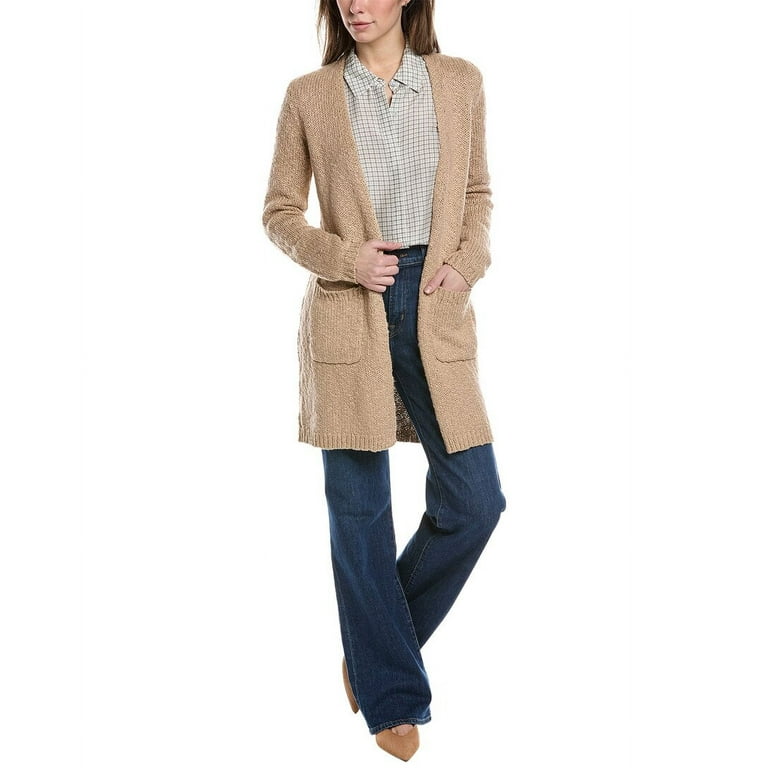 Theory womens Torina C Xander Cardigan M