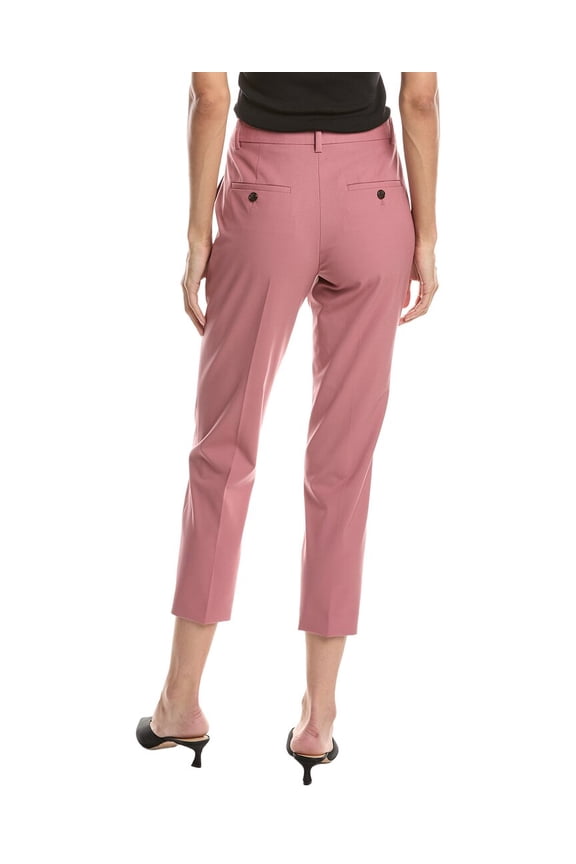 womens Treeca 2 Wool-Blend Pant, 6, Pink