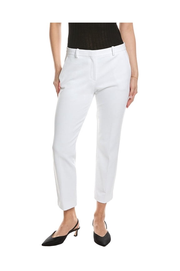 womens  Treeca Pant, 0, White