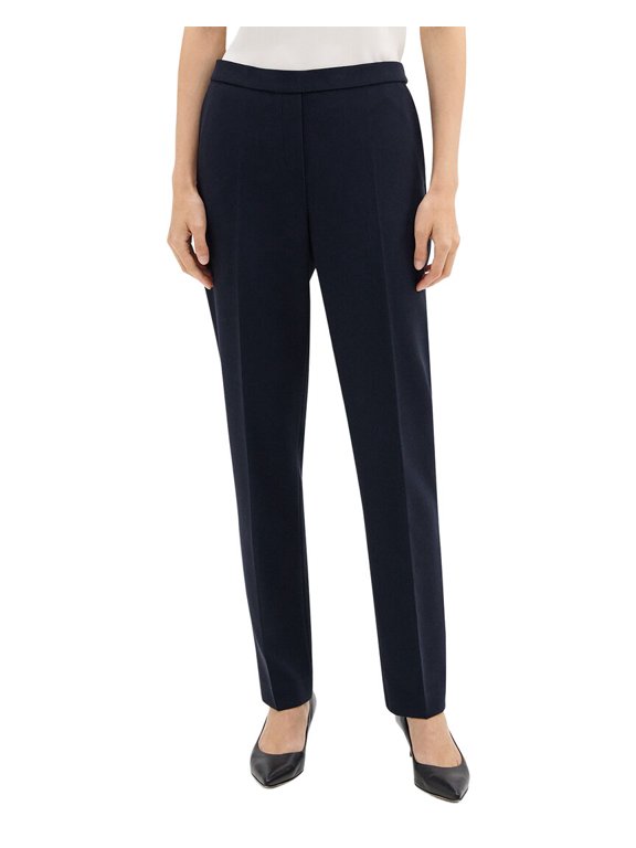 womens Treeca Pant, 0, Blue