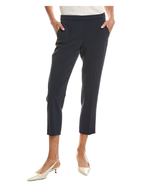 womens Treeca Pant, 2, Blue