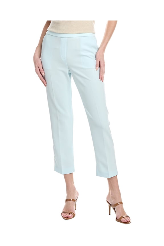 womens Treeca Pull On Pant, 00, Blue