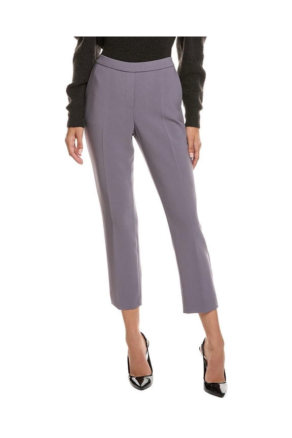 womens  Treeca Pull On Pant, 00, Purple