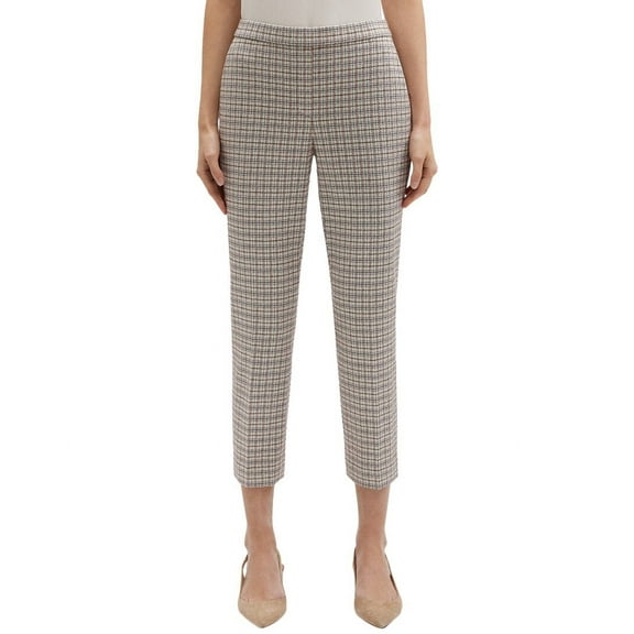 Theory womens Treeca Pull On Pant, 0