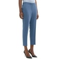 thumbnail image 1 of Theory womens  Treeca Pull On Pant, 14, 1 of 3