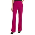 thumbnail image 1 of Theory womens  Wool-Blend Slim Trouser, 0, 1 of 3