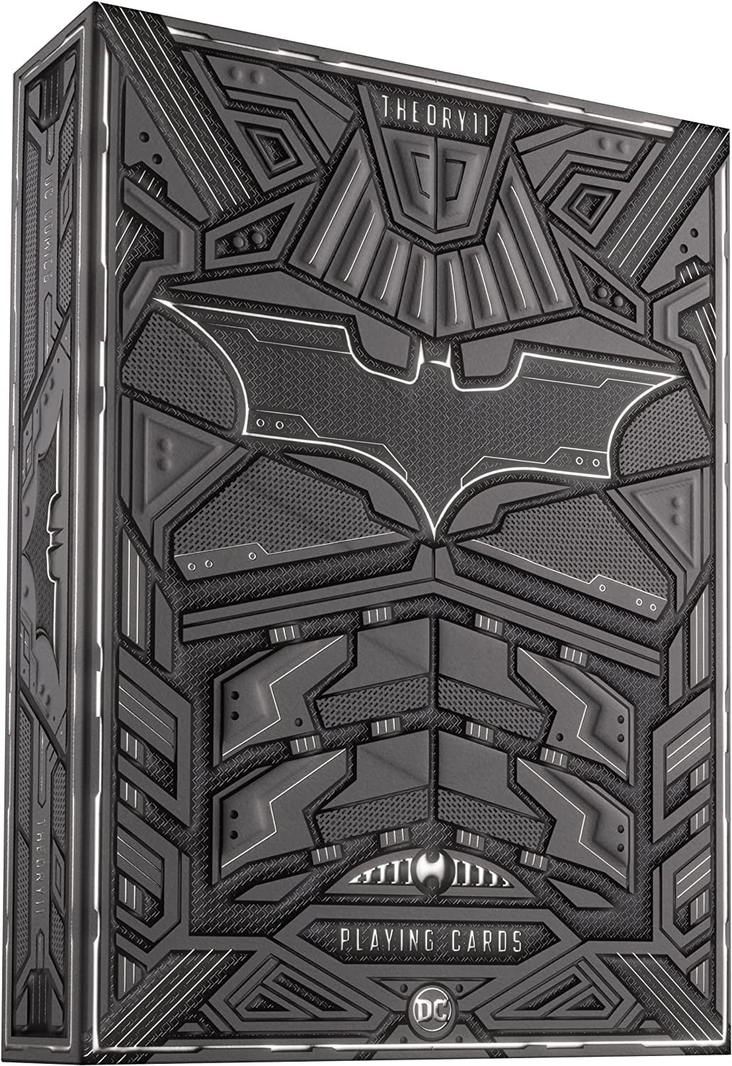 Theory11 Batman the Dark Knight Playing Cards