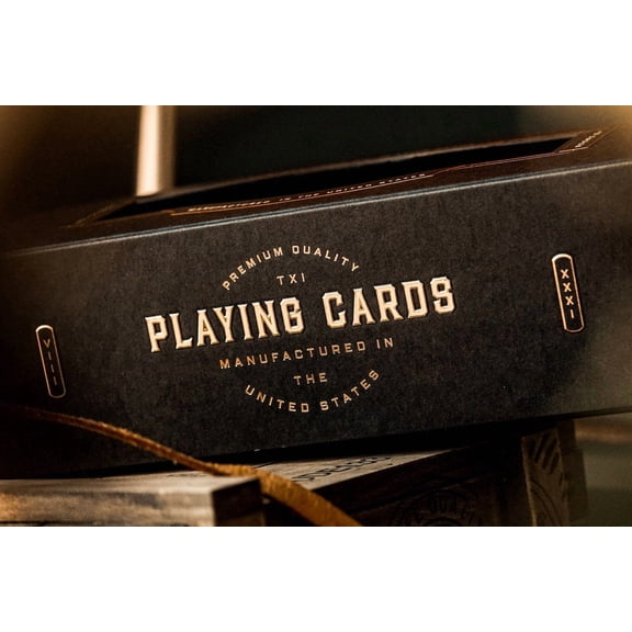 Theory11 Spider-Man Movie Playing Cards