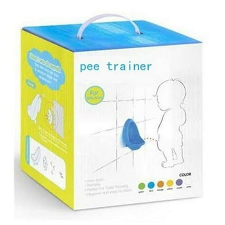 Theos Medical Systems Chummie Potty Training Urinal for Boys (Pee Trainer)