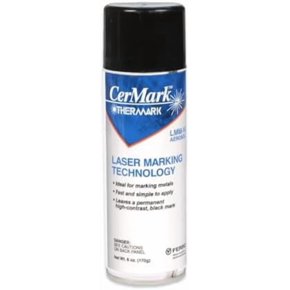 Laser Mark Spray