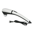 thumbnail image 1 of Thera|Care Deep Tissue Massager | 7 Head Attachments | 6 Massage Modes | Heated Massage Option, 1 of 5