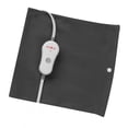 thumbnail image 1 of Thera|Care Small Size Heating Pad with Moist & Dry Heat, 1 of 12