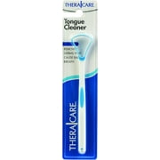 Thera|Care Tongue Cleaner | Fresh Breath & Complete Oral Hygiene