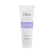Thera Scented Hand and Body Moisturizer Cream 4 oz. Tube 53-CRM4 1 Ct