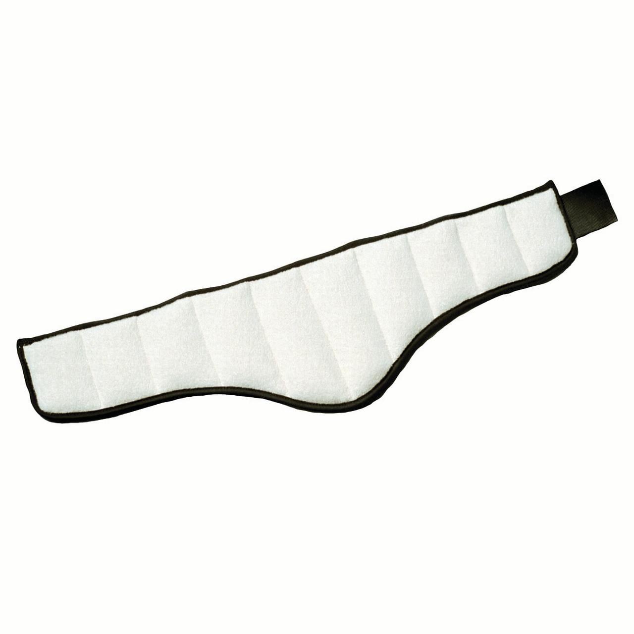 Thera-Temp microwave moist heat, 6 x 25" w/3 x 27" belt