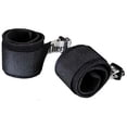 thumbnail image 1 of TheraBand Elastic Resistance Accessories, Extremity Strap With Cuff Wraps, Set of 2, 1 of 3