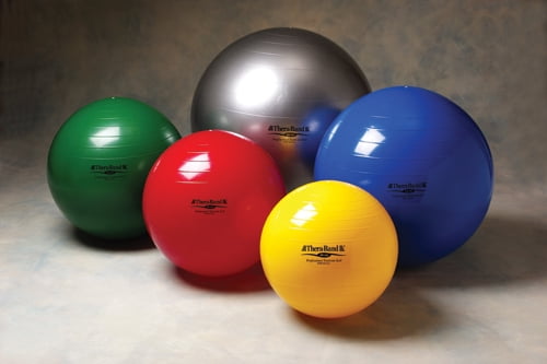 Theraband 2024 exercise ball