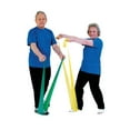 thumbnail image 1 of TheraBand Latex-Free Exercise Band, Yellow, 25 Yard, 1 of 2