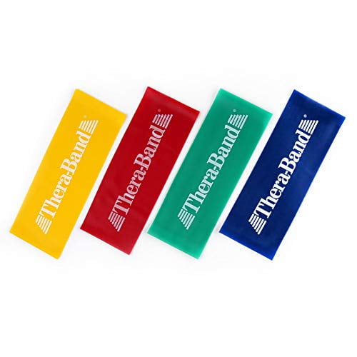 TheraBand Multipack-8 Inch