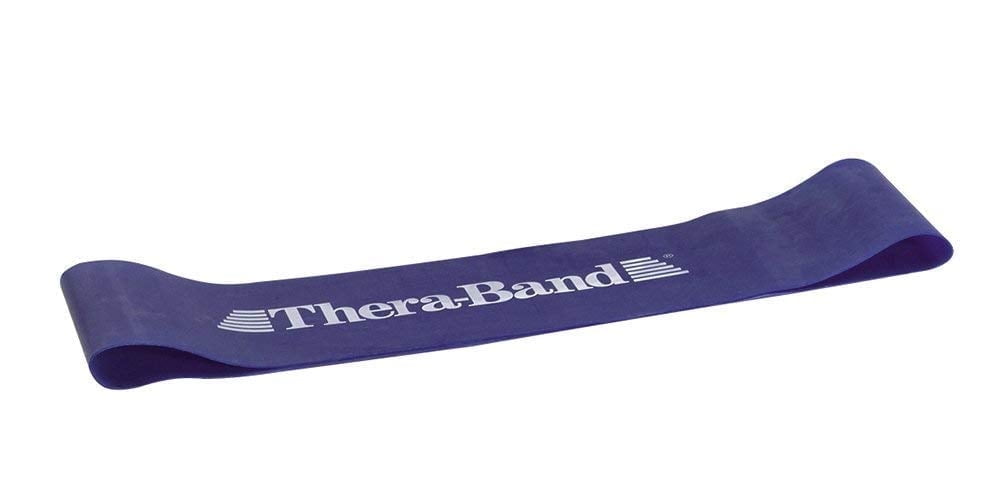 Theraband resistance band loop cheap