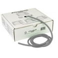 thumbnail image 1 of TheraBand Professional Latex Resistance Tubing, 25 Foot, Silver, Super Heavy, Advanced Level 2, 1 of 8