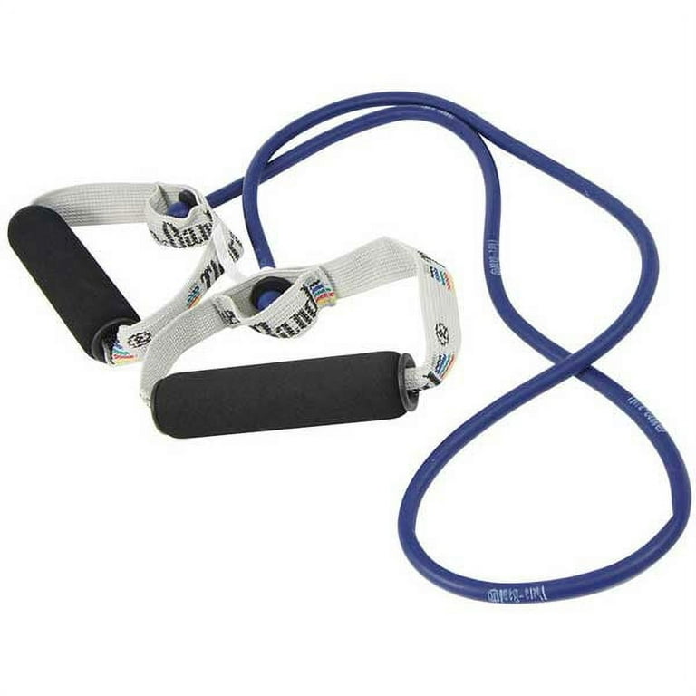 Theraband tubing hot sale