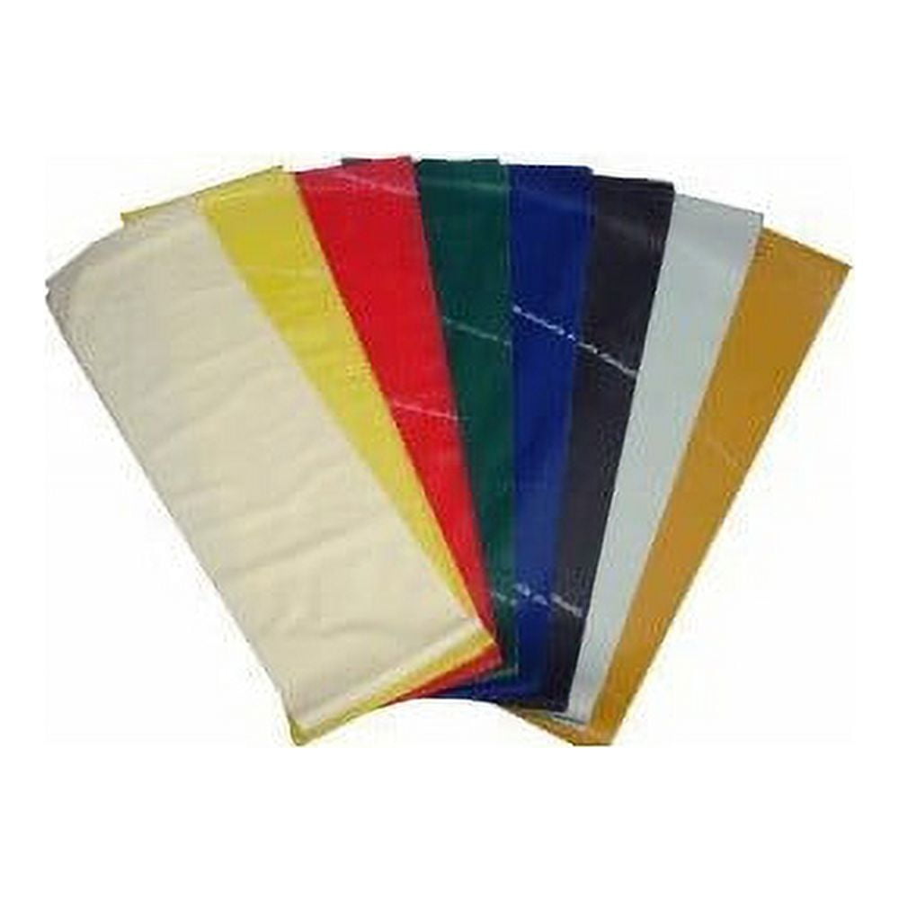 TheraBand Light Exercise Band Pack, Yellow/Red/Green LATEX 3Ft - Free Shipping TheraBand Light Exercise Band Pack, Yellow/Red/Green LATEX 3Ft - Free Shipping