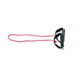thumbnail image 1 of CanDo Tubing with Handles Exerciser - 36" - Red - light, 1 of 1