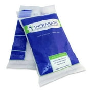 Therabath Paraffin Wax Refill - Thermotherapy - Use to Relieve Arthritis Discomfort, Stiff Muscles, & Dry Skin - For Hands, Feet, Body - Deeply Hydrates & Protects - Made in USA, 6 lb. PeachE
