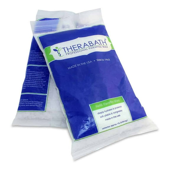 TheraBath Paraffin Wax Beads 1 lbs. 11-1197 (1 Each)
