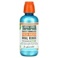 thumbnail image 1 of TheraBreath, Fresh Breath Oral Rinse, Invigorating Icy Mint, 16 fl oz (473 ml), 1 of 2