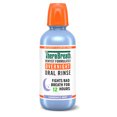 thumbnail interactive-video image 1 of TheraBreath Overnight Mouthwash, Chamomile Mint Flavor, Alcohol Free, 16 fl oz, 1 of 14
