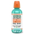 thumbnail image 1 of TheraBreath Plaque Control Pre-Brush Oral Rinse, Refreshing Mint, 16 fl oz, 1 of 14