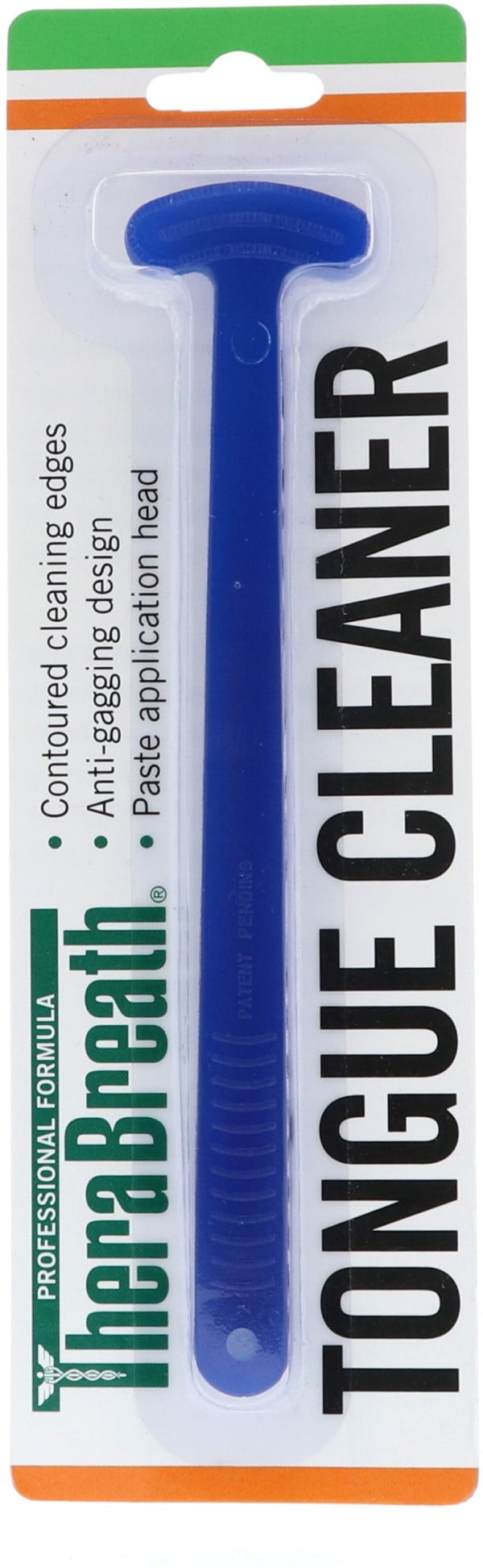 TheraBreath Tongue Cleaner