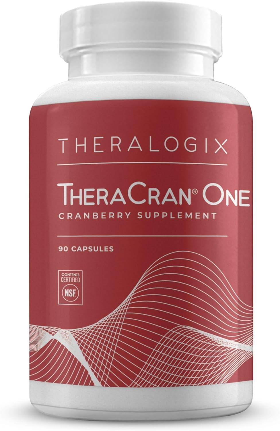 NOW Supplements, Cranberry with PACs, plus Uva Ursi and Grape Seed ...