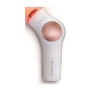 TheraFace PRO Face Massager by Therabody | 8-in-1 Compact and Powerful Facial Device | White