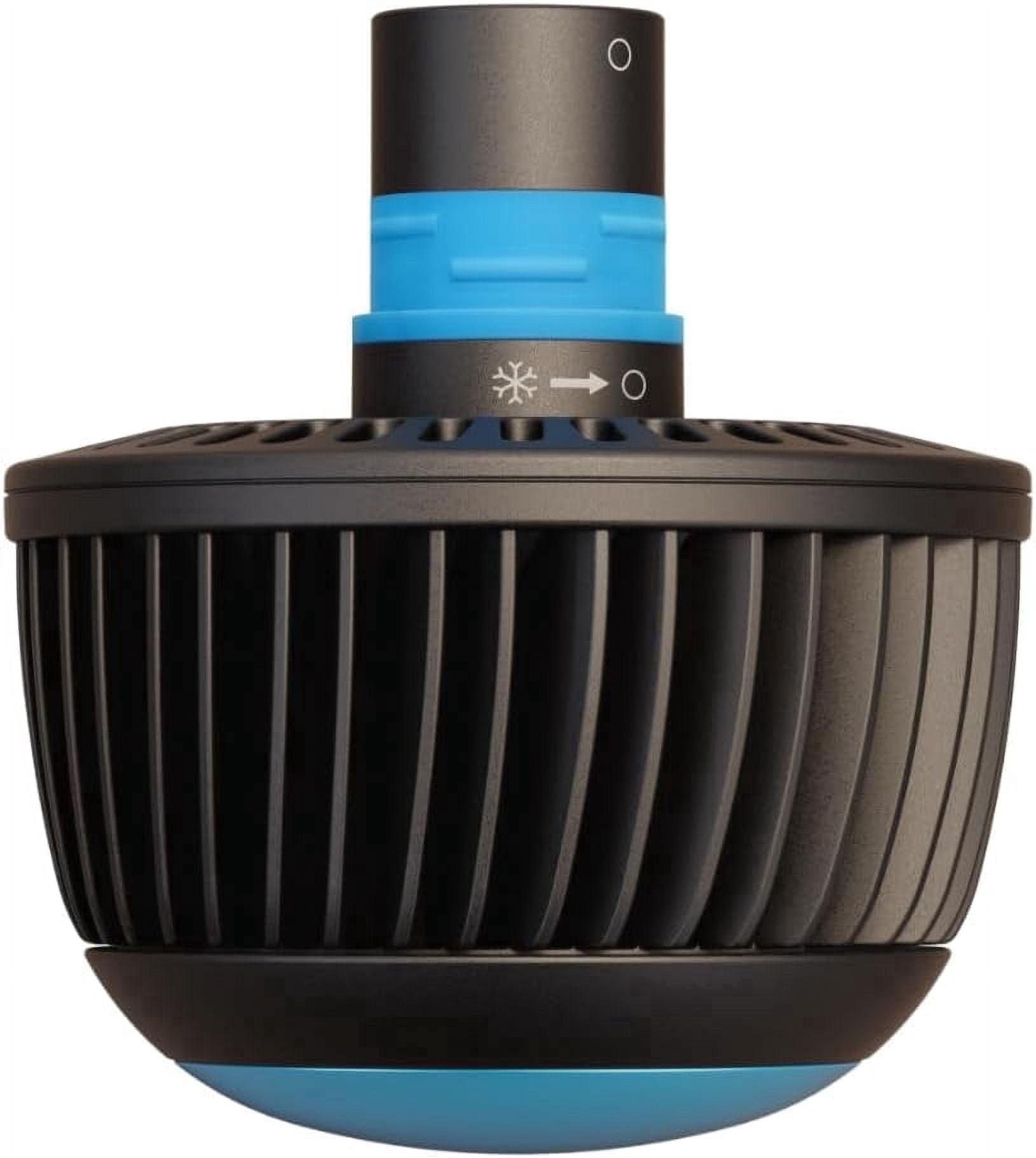 TheraGun Cold Plus Attachment for Massage Gun | PRO Plus, Mini Plus & Prime Plus Compatible