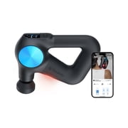 TheraGun PRO Plus Massage Gun by Therabody | Muscle Massager for Full-Body Muscle Recovery Relief