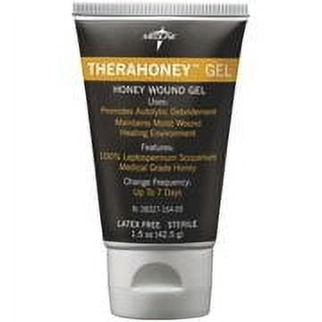 TheraHoney Honey Wound Gel 1.5 Ounce Tube