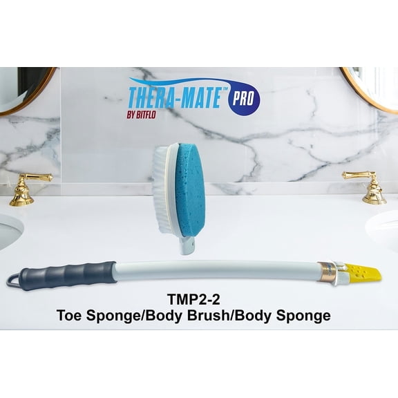 TheraMate Pro Adjustable Diabetic Foot Care