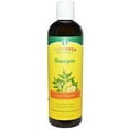 thumbnail image 1 of TheraNeem Scalp Therap Shampoo with Organic Neem and Peppermint for all Hair Types, 12oz, 1 of 1