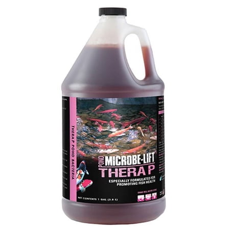 TheraP Beneficial Bacteria for Disease Prevention, 1 gal