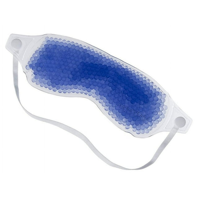 TheraPearl Color Changing Eye Mask, Eye-ssential Mask with Flexible Gel ...